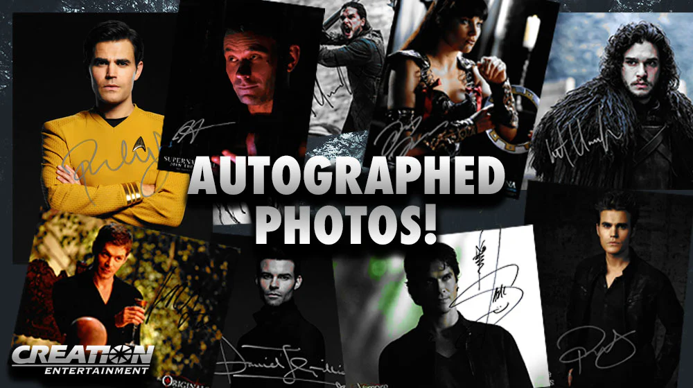 Wear Your Fandom With Pride